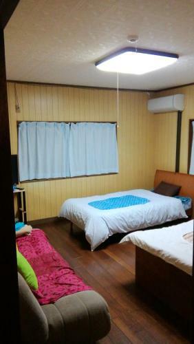 Nobu Guest House