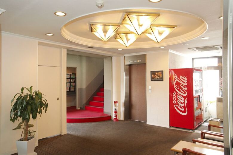 Hotel Rumieru Hyuga