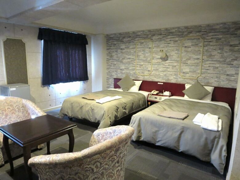 Hotel Rumieru Hyuga