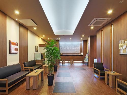 Hotel Route-inn Yaita
