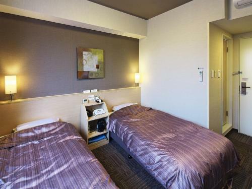 Hotel Route-inn Yaita
