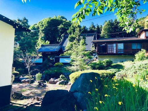 Ryutakuzenji