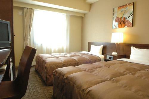Hotel Route-inn Hirosaki Joto