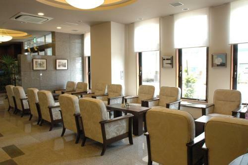 Hotel Route-inn Hirosaki Joto