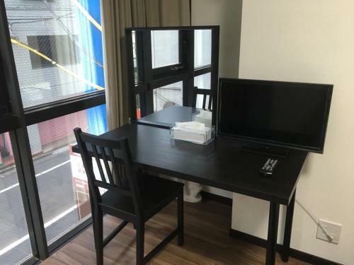 Hostal Times Inn 2f