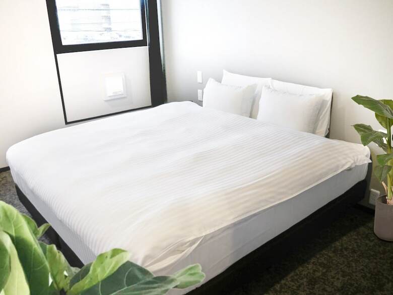 Aparthotel A Good Day Fukuoka Riverside
