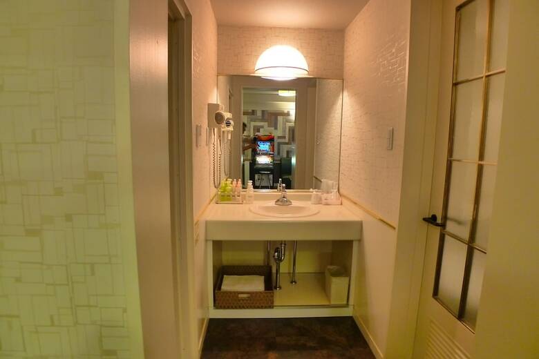 Hotel Golf III Atsugi (adult Only)