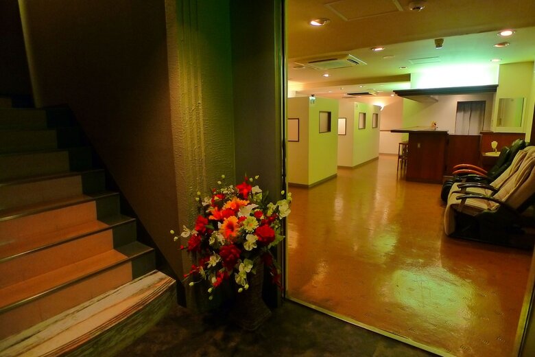 Hotel Golf III Atsugi (adult Only)