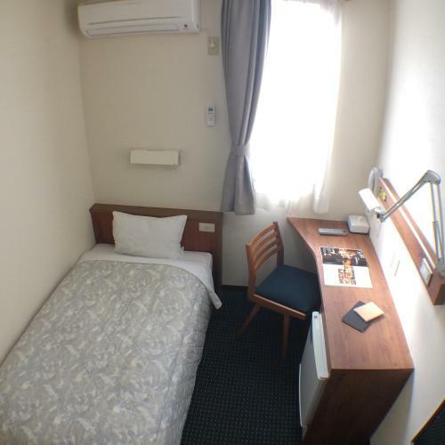 Atto Business Hotel Ichinoseki