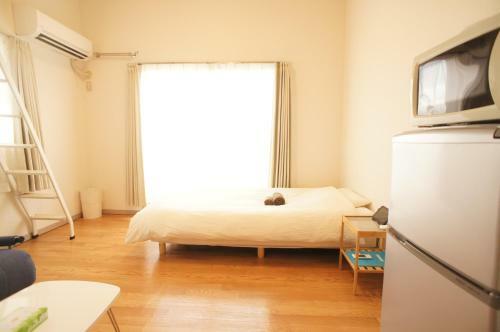 Apartamento Plusone Fujisaki
