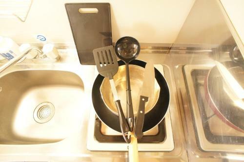 Apartamento Plusone Fujisaki