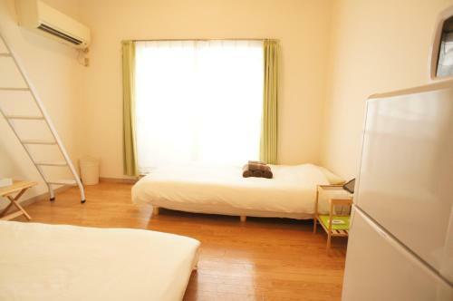Apartamento Plusone Fujisaki