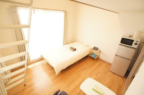 Apartamento Plusone Fujisaki