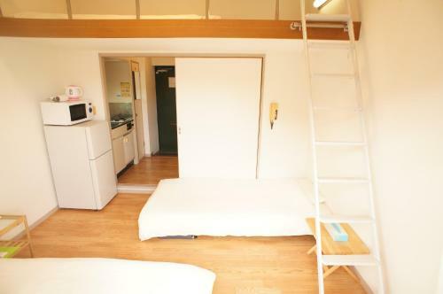 Apartamento Plusone Fujisaki