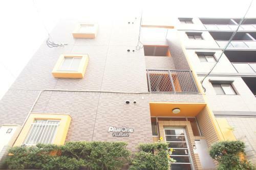 Apartamento Plusone Fujisaki