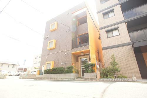 Apartamento Plusone Fujisaki