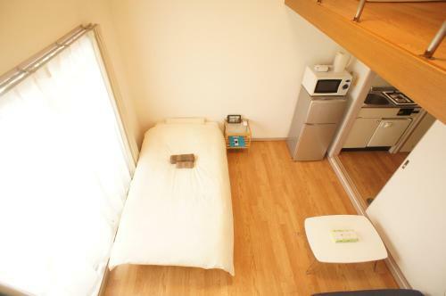 Apartamento Plusone Fujisaki