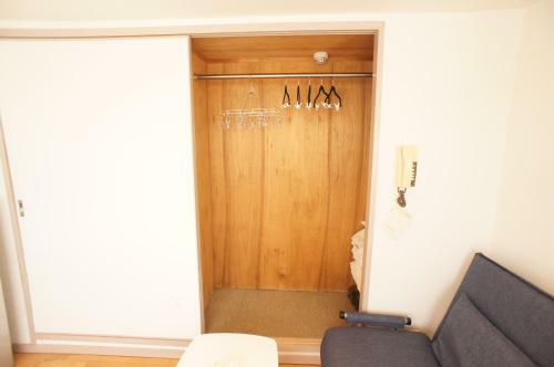 Apartamento Plusone Fujisaki