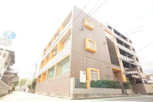 Apartamento Plusone Fujisaki