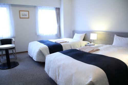 Aomori Center Hotel