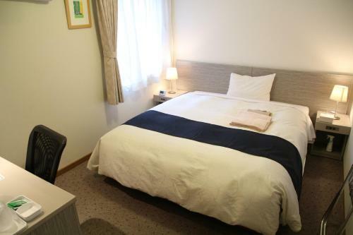Aomori Center Hotel