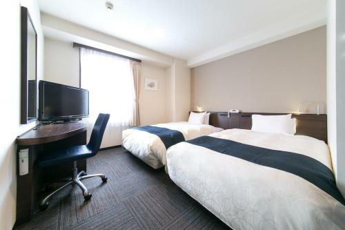 Aomori Center Hotel