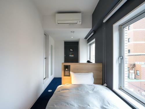 Hotel Resters Bed&co.