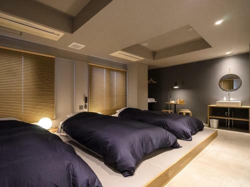 Hotel Resters Bed&co.