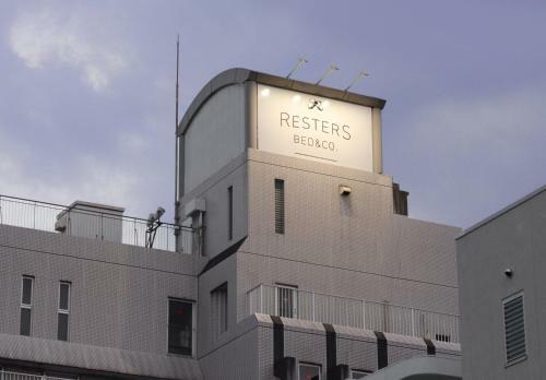 Hotel Resters Bed&co.