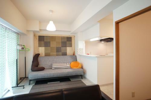 Tgc Apartment B-3