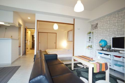 Tgc Apartment B-3