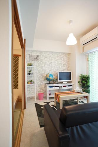Tgc Apartment B-3
