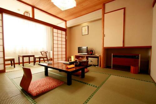 Musashibou