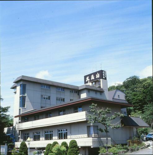 Musashibou