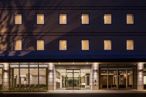 N Gate Hotel Osaka