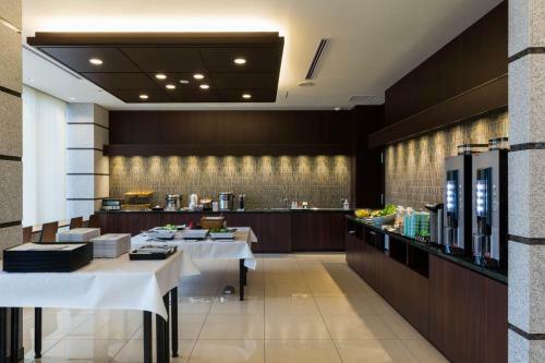 N Gate Hotel Osaka