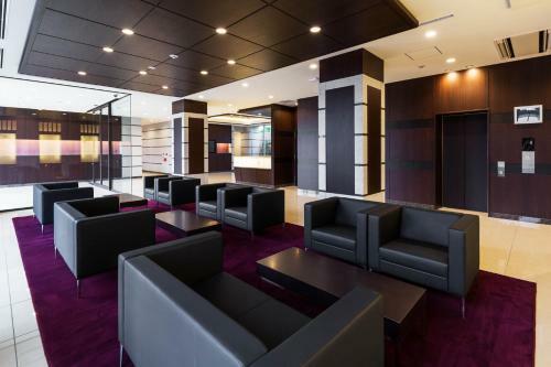 N Gate Hotel Osaka