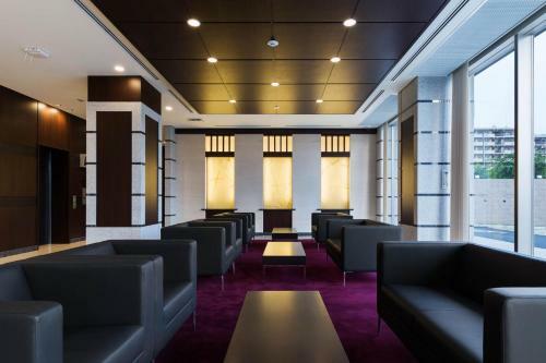 N Gate Hotel Osaka