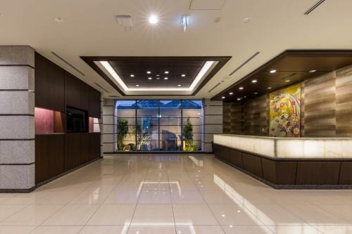 N Gate Hotel Osaka
