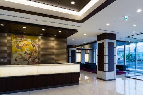 N Gate Hotel Osaka