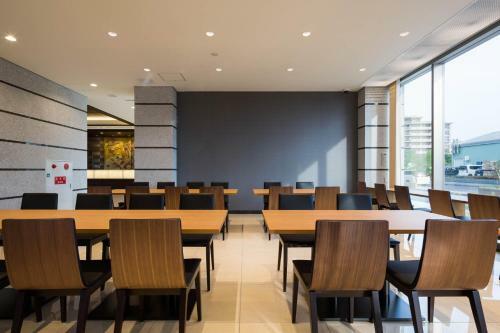 N Gate Hotel Osaka