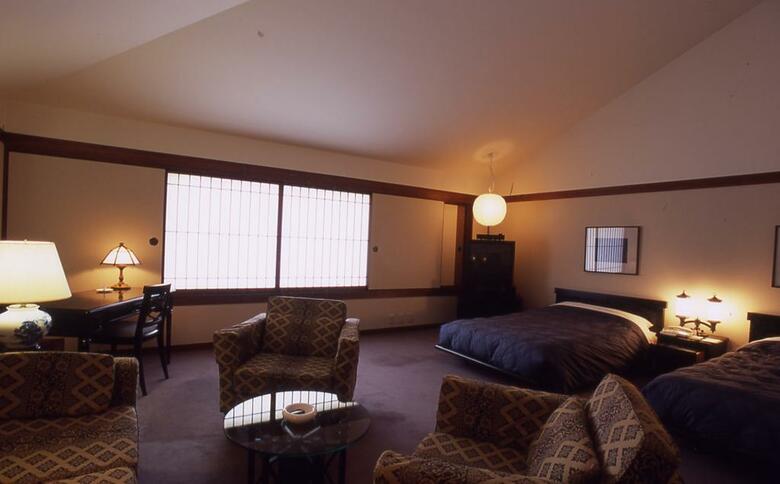 Hotel Hamilton Ureshino