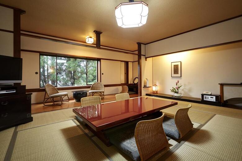 Hotel Hamilton Ureshino