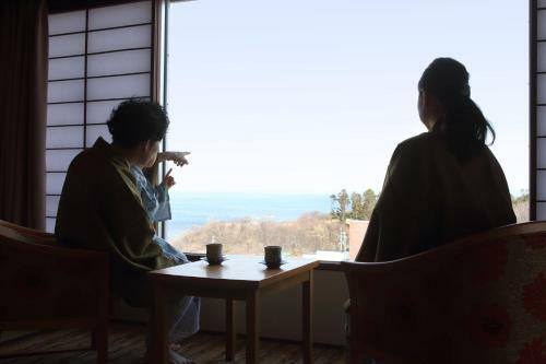 Ogaonsen Yuinoyado Bettei Tsubaki