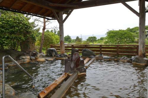 Ogaonsen Yuinoyado Bettei Tsubaki