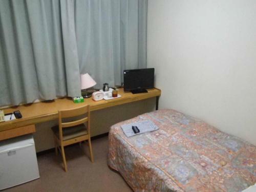 Hotel Heian