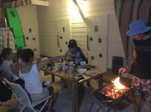 Hostal Shimanchu Guest House Yuien