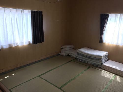 Hostal Shimanchu Guest House Yuien