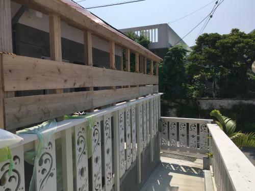 Hostal Shimanchu Guest House Yuien