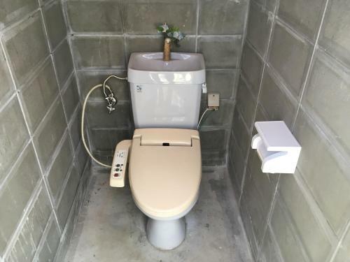 Hostal Shimanchu Guest House Yuien